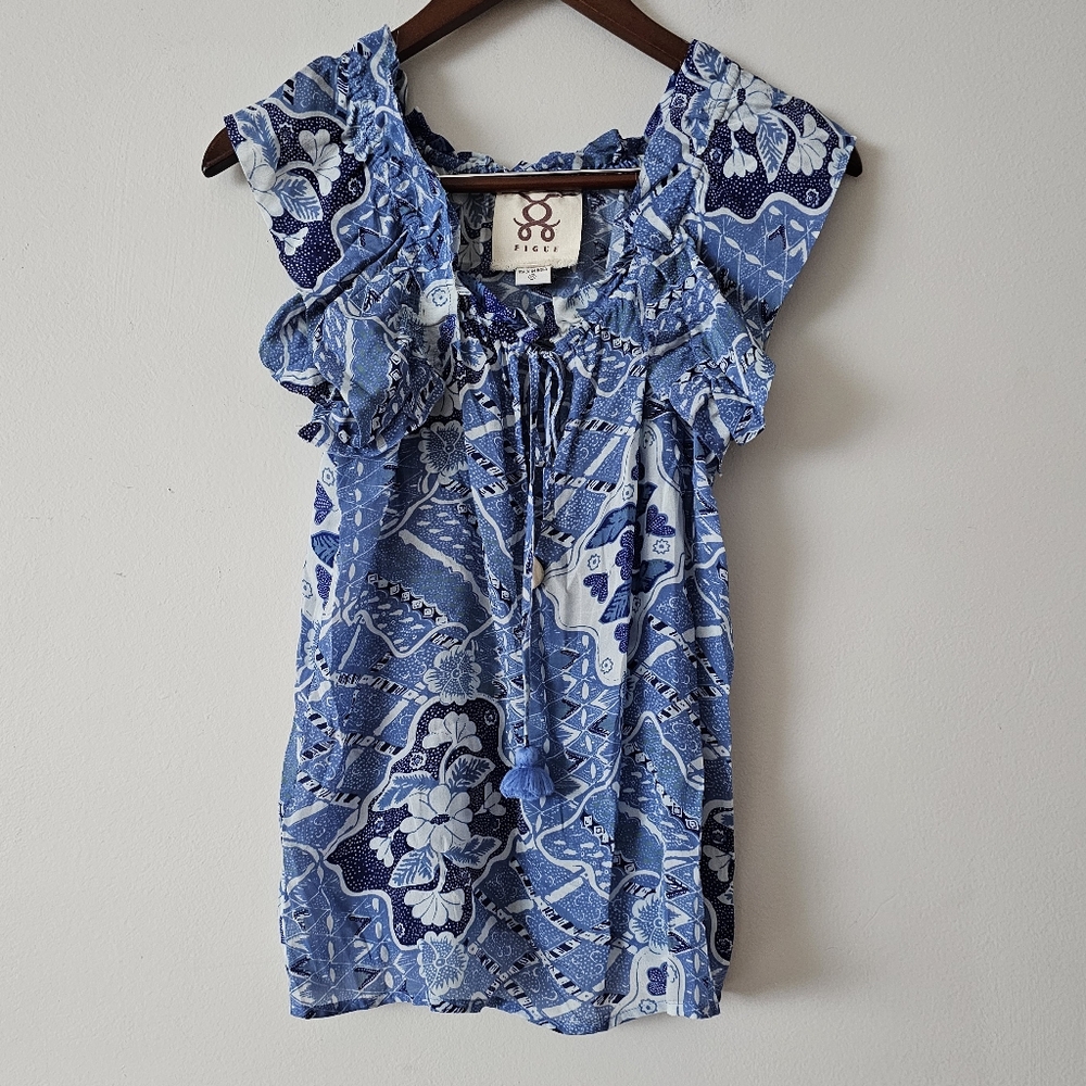 Figue tank top